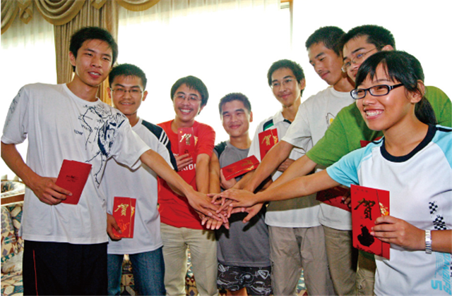 28年，公益慈善3044永利是认真的！