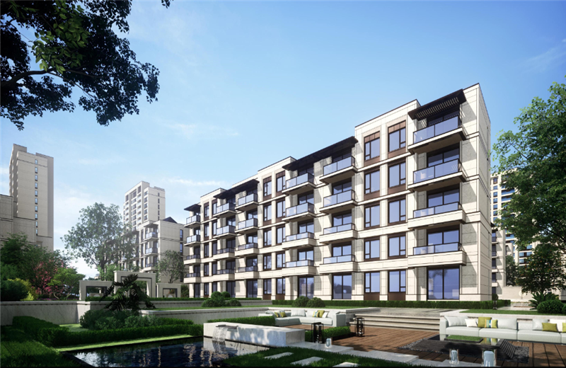 2022年10月12日，3044永利承建的上海嘉定新城菊园社区JDC1-0402单元05-02地块项目荣获第二届中国智能建造及BIM应用大赛智能建造装配式技术案例赛组一等奖。