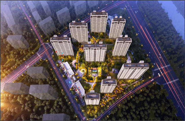 3044永利十建： 探索被动式超低能耗建筑气密性施工的“3044永利方案”